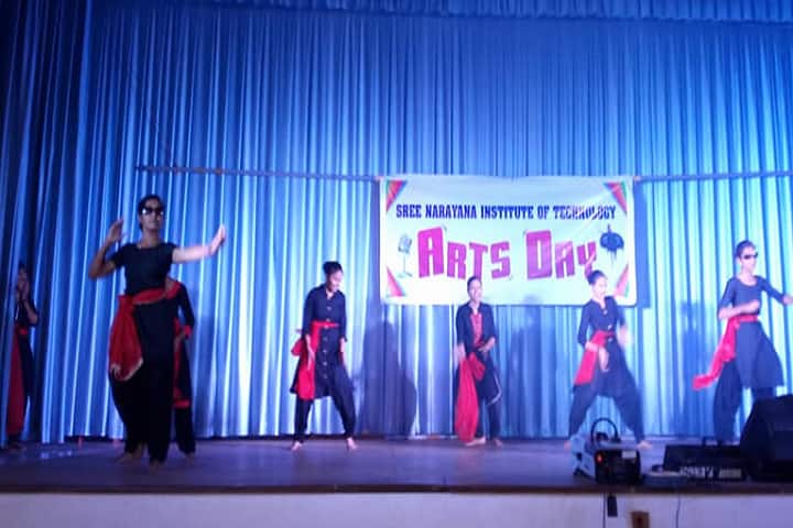 SNIT Kollam campus photo 4