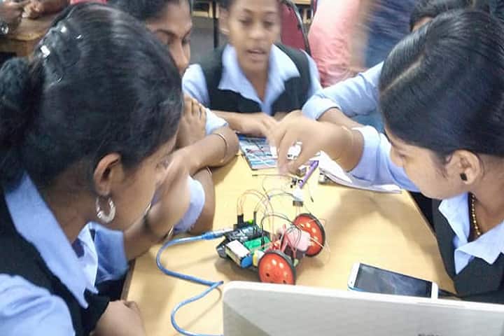 SNIT Kollam campus photo 6
