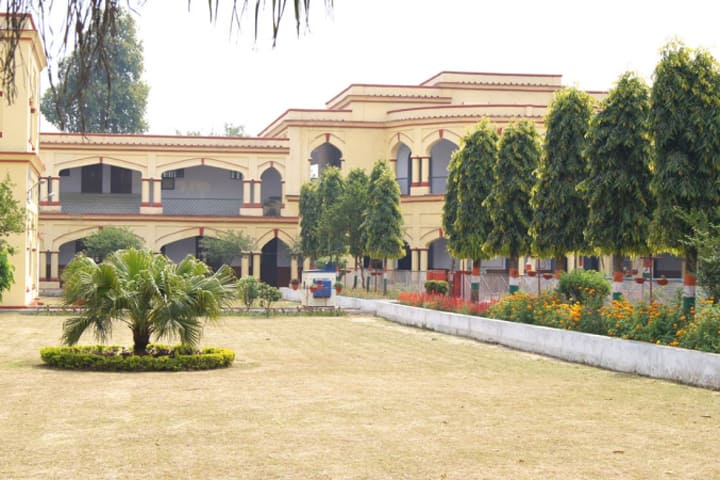 St Andrews College, Gorakhpur campus photo 4