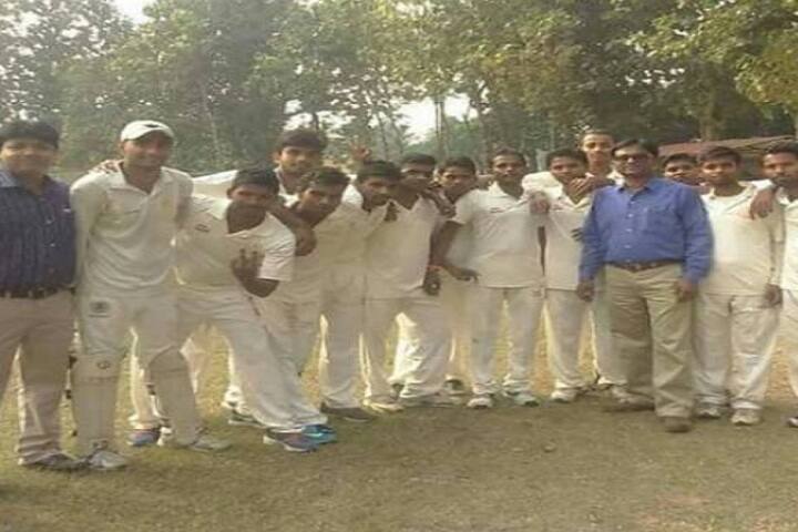 St Andrews College, Gorakhpur campus photo 3