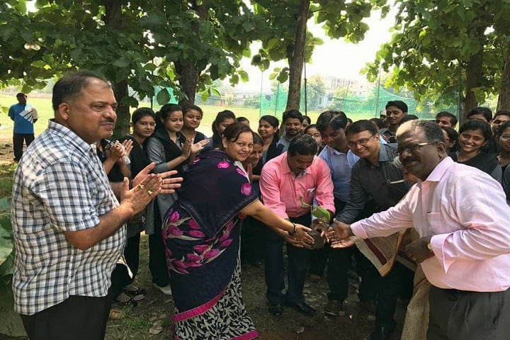 St Andrews College, Gorakhpur campus photo 2