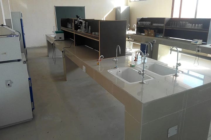 Shree Ram College of Pharmacy, Panchkula campus photo 2