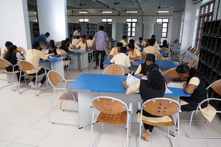 KMP Polytechnic, Ernakulam campus photo 3