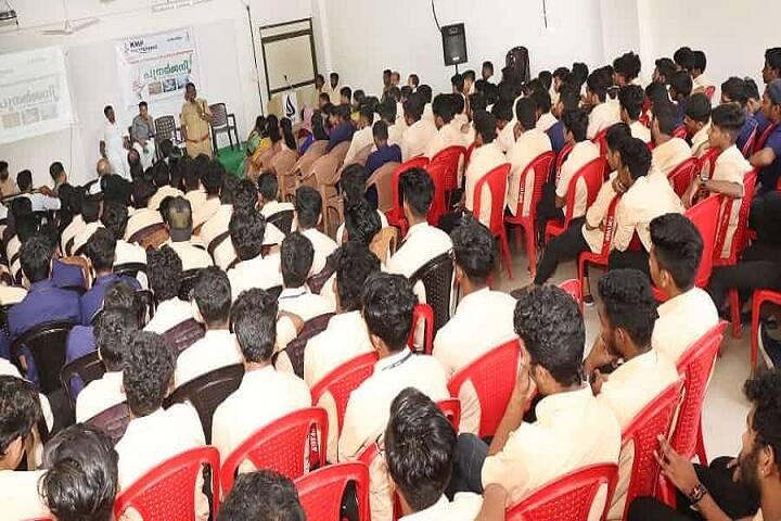 KMP Polytechnic, Ernakulam campus photo 4