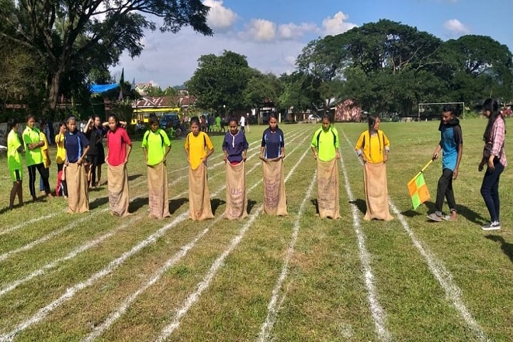 Williamnagar Government College, East Garo Hills campus photo 4