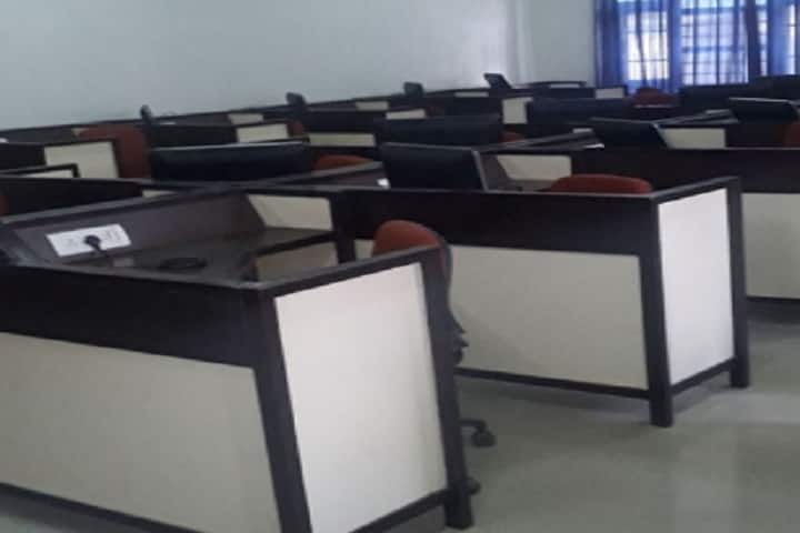 Jammu and Kashmir Institute of Mathematical Sciences, Srinagar campus photo 3