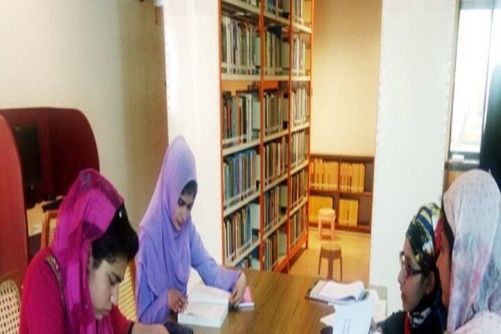 Jammu and Kashmir Institute of Mathematical Sciences, Srinagar campus photo 4