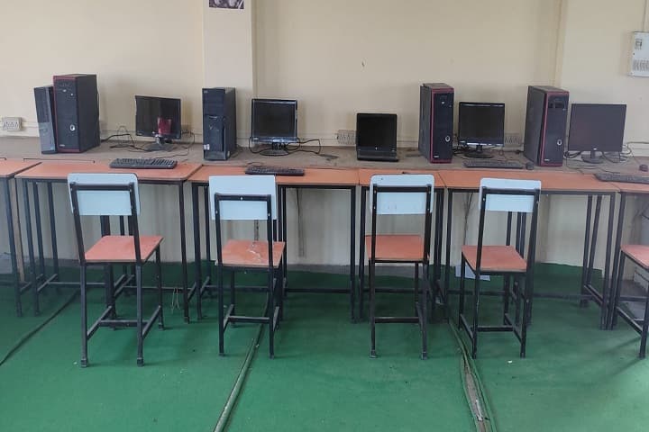 Sant Kinaram Mahavidyalaya Kaneri, Ghazipur campus photo 2