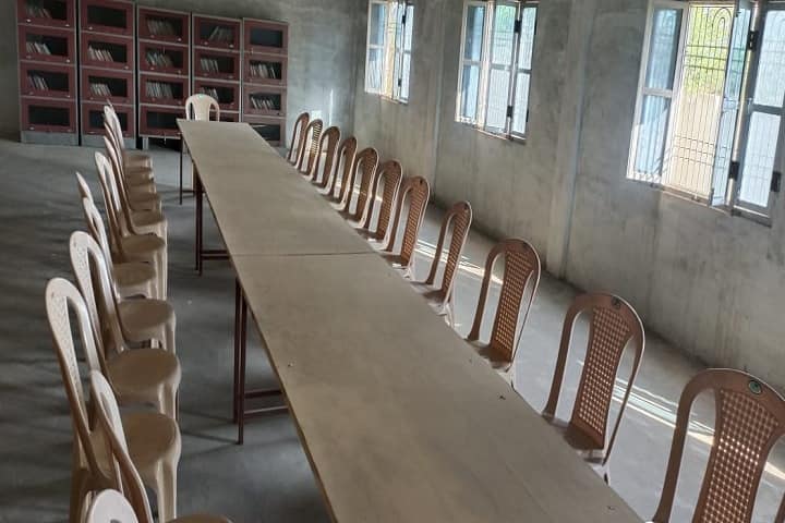 Sant Kinaram Mahavidyalaya Kaneri, Ghazipur campus photo 3