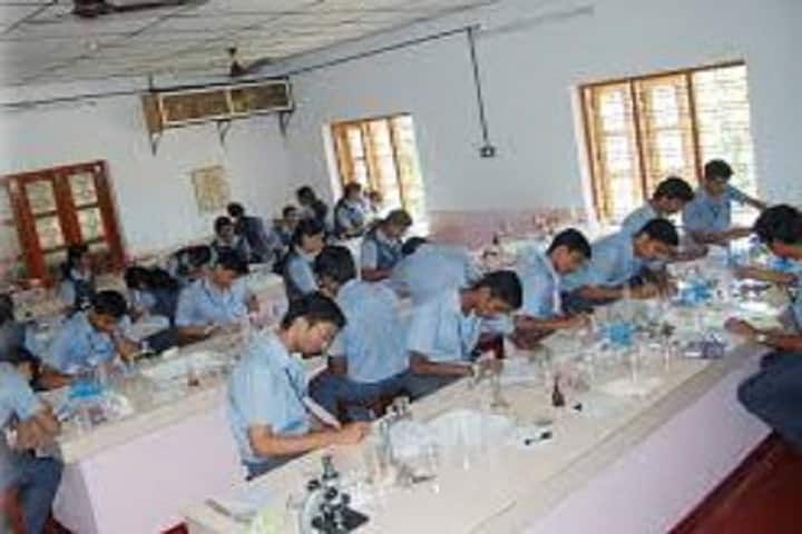 Mukta Prasad Degree College, Bareilly campus photo 4