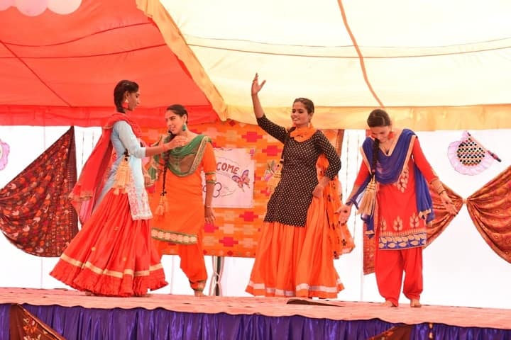 University College, Ghudda campus photo 4