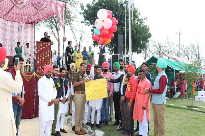 University College, Ghudda campus photo 6