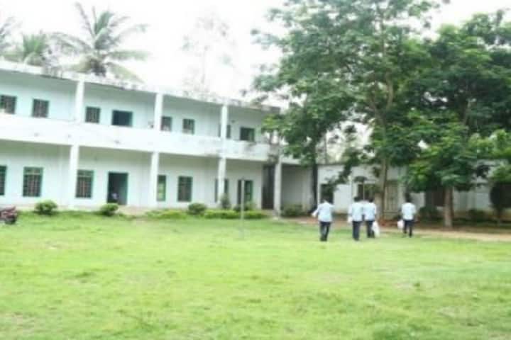 SMBTAV and SN Degree College, Veeravasaram campus photo 2
