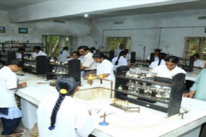 SMBTAV and SN Degree College, Veeravasaram campus photo 4