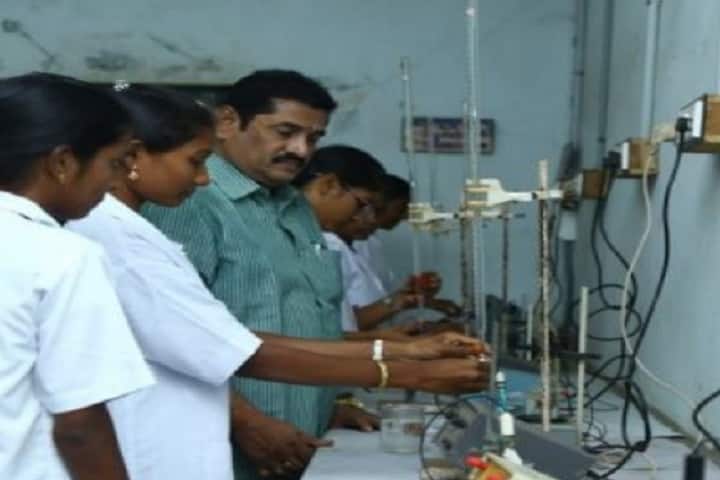 SMBTAV and SN Degree College, Veeravasaram campus photo 6