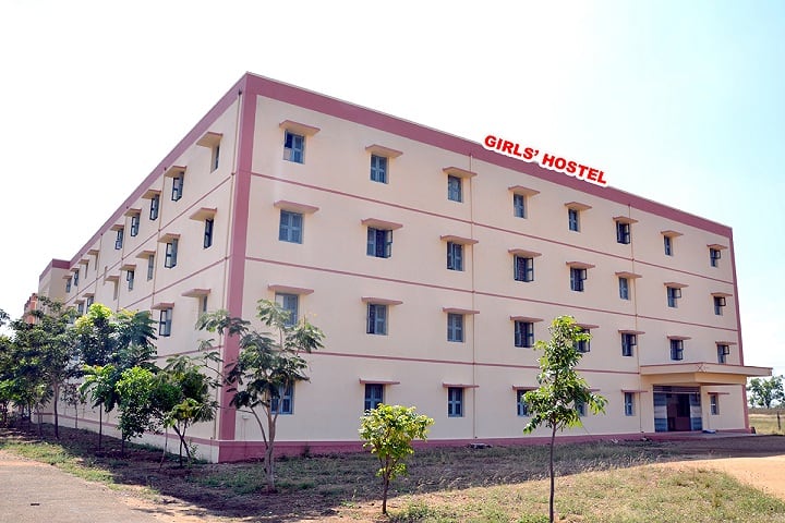PSR Rengasamy College of Engineering for Women, Sivakasi campus photo 2