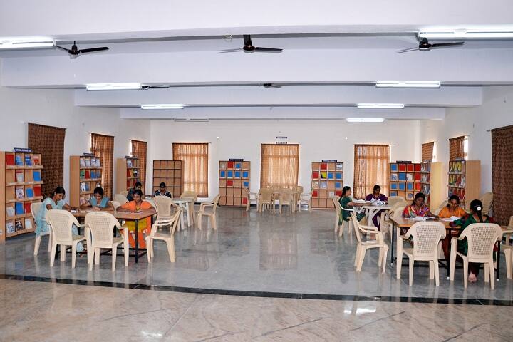 PSR Rengasamy College of Engineering for Women, Sivakasi campus photo 3