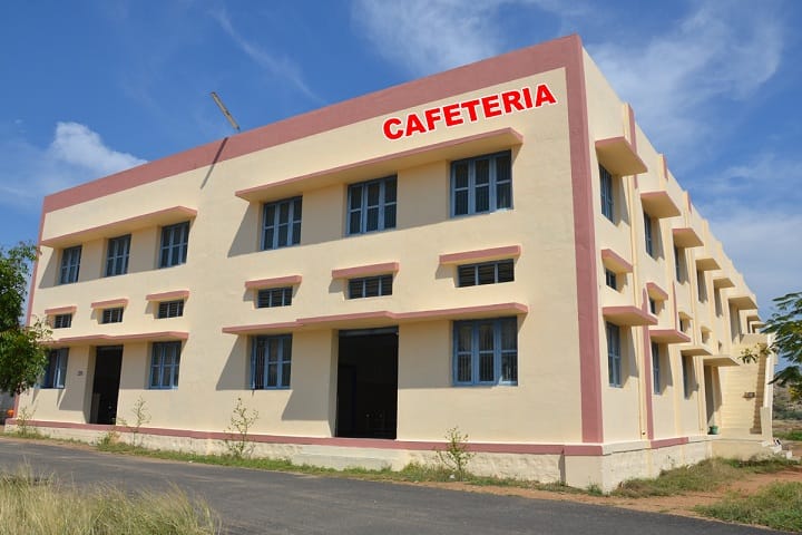 PSR Rengasamy College of Engineering for Women, Sivakasi campus photo 4