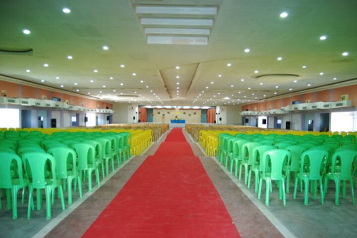 PSR Rengasamy College of Engineering for Women, Sivakasi campus photo 5