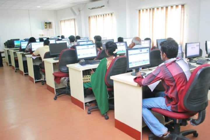 PSR Rengasamy College of Engineering for Women, Sivakasi campus photo 6
