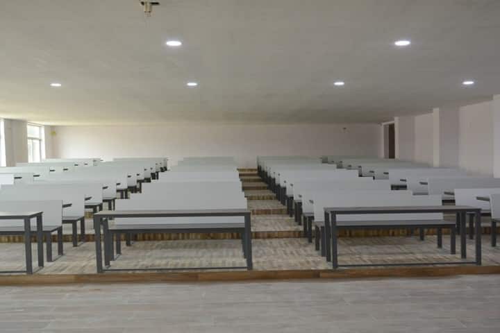 Madhubani Medical College, Madhubani campus photo 2