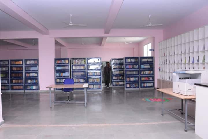 Malwa Institute of Management, Gwalior campus photo 2