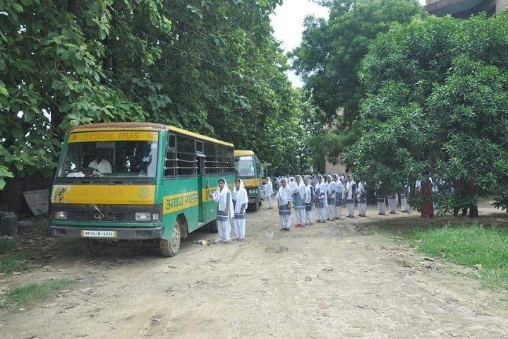 Awadh Center of Education for Women, Khafaja campus photo 3