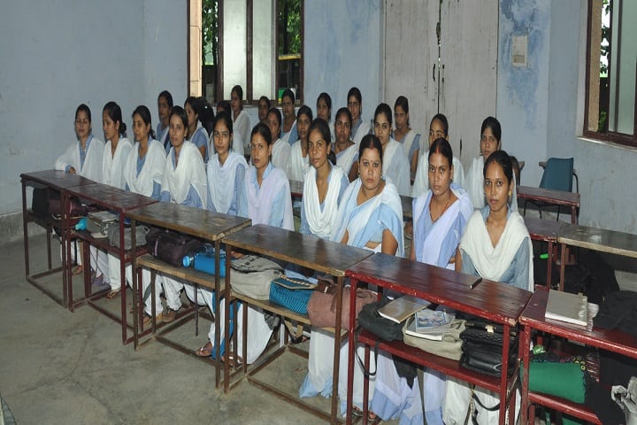 Awadh Center of Education for Women, Khafaja campus photo 4