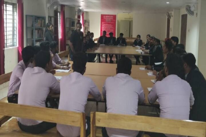 Mount Zion Institute of Management, Kozhuvalloor campus photo 3