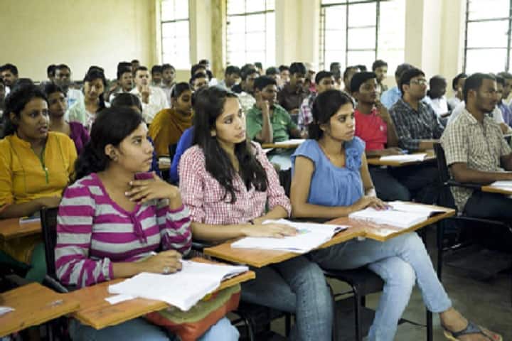 Rajpal Singh Memorial PG College, Moradabad campus photo 3