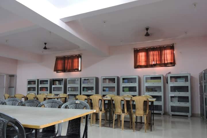 Samarpan College of Pharmacy, Lucknow campus photo 3