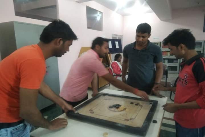 Samarpan College of Pharmacy, Lucknow campus photo 6