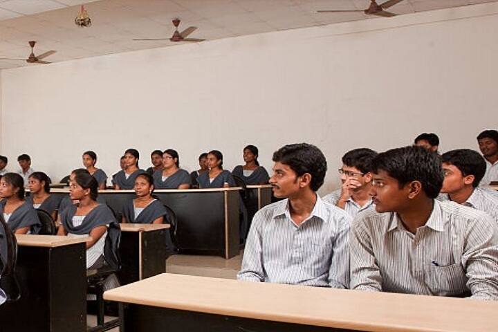 Pydah College of Dairy and Food Technology, Kakinada campus photo 2