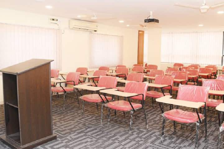 RVD College of Management and Information Technology, Bengaluru campus photo 2