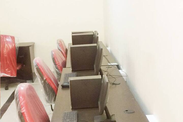 RVD College of Management and Information Technology, Bengaluru campus photo 4
