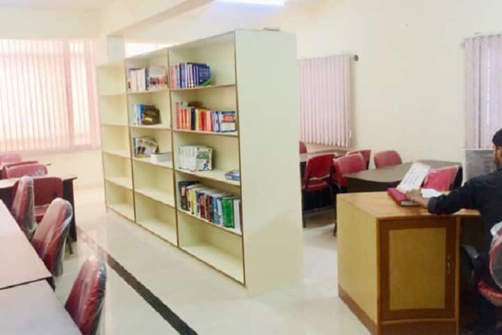 RVD College of Management and Information Technology, Bengaluru campus photo 5