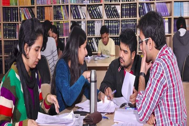 Vivekananda School of Information Technology, Delhi campus photo 2