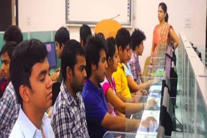 Vivekananda School of Information Technology, Delhi campus photo 4