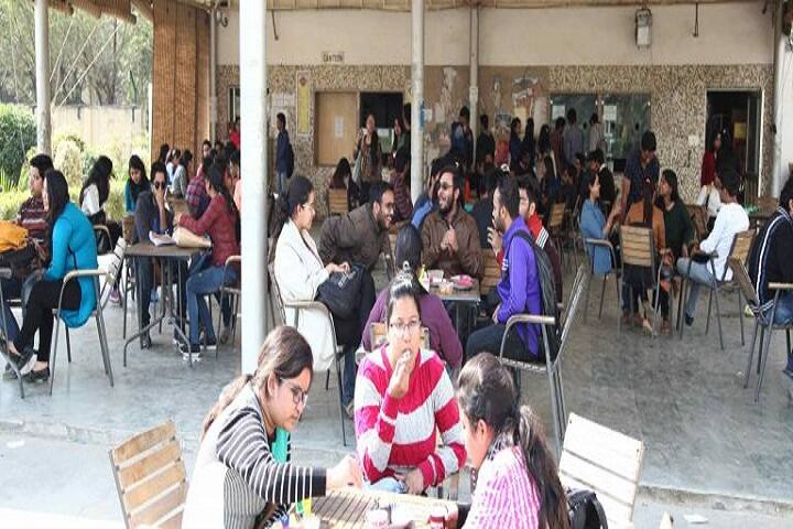 Vivekananda School of Information Technology, Delhi campus photo 6