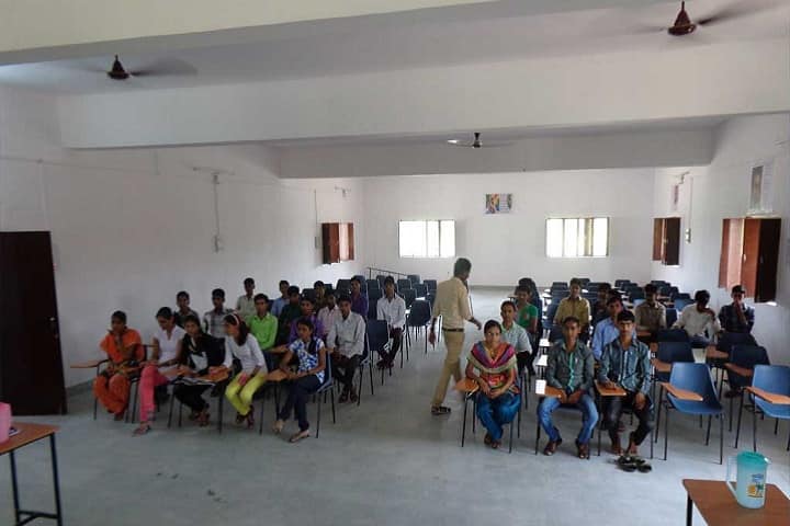 Shrimati Chandrawal Gupta College, Reodar campus photo 4