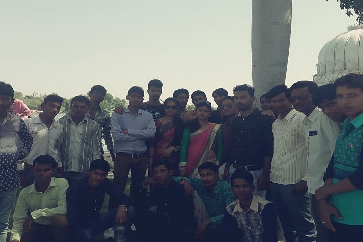 Shrimati Chandrawal Gupta College, Reodar campus photo 5