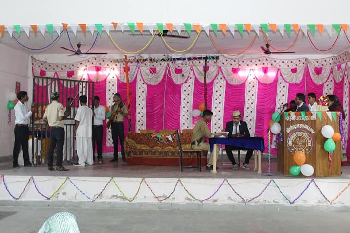 Shrimati Chandrawal Gupta College, Reodar campus photo 6