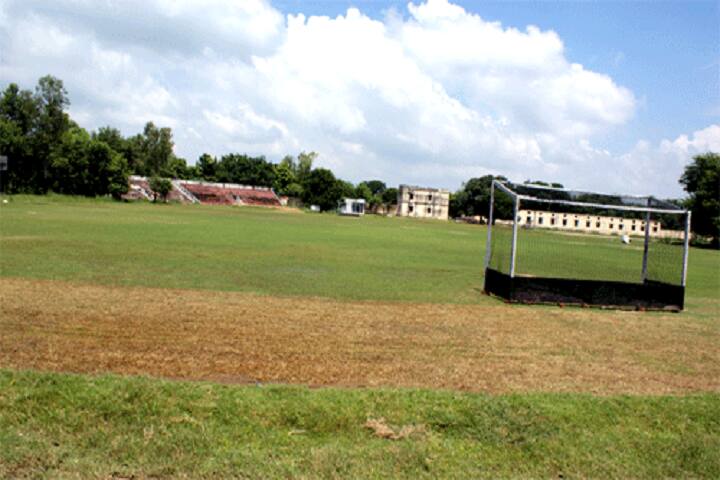 Shri Meghabaran Singh Mahavidyalaya, Ghazipur campus photo 5