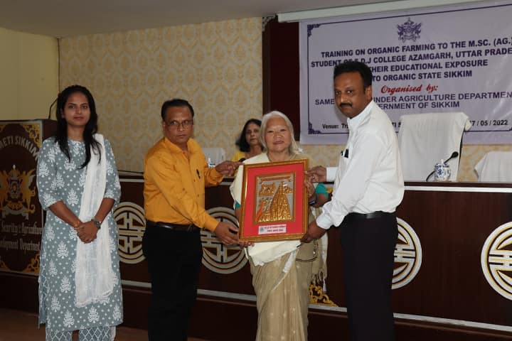 Shri Durga Ji Snatkottar Mahavidyalaya, Azamgarh campus photo 2