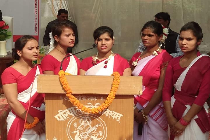 Shri Durga Ji Snatkottar Mahavidyalaya, Azamgarh campus photo 3