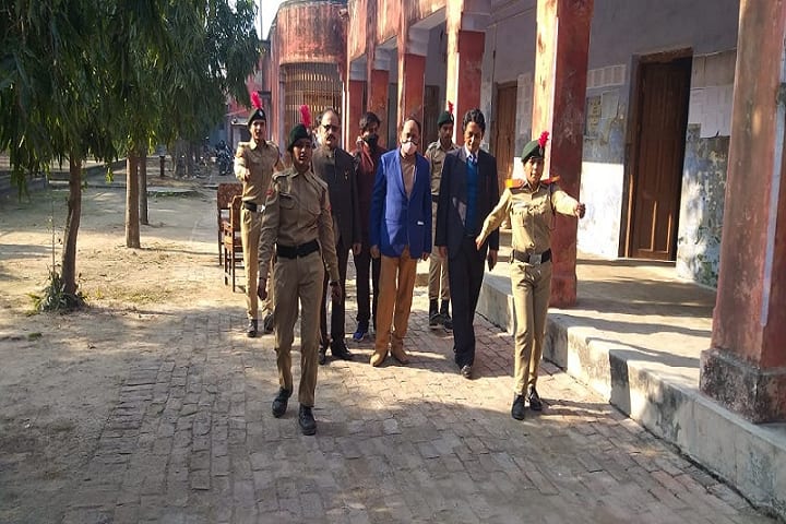 Shri Durga Ji Snatkottar Mahavidyalaya, Azamgarh campus photo 4