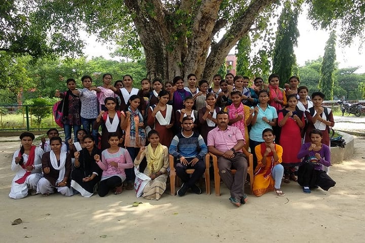 Shri Durga Ji Snatkottar Mahavidyalaya, Azamgarh campus photo 5