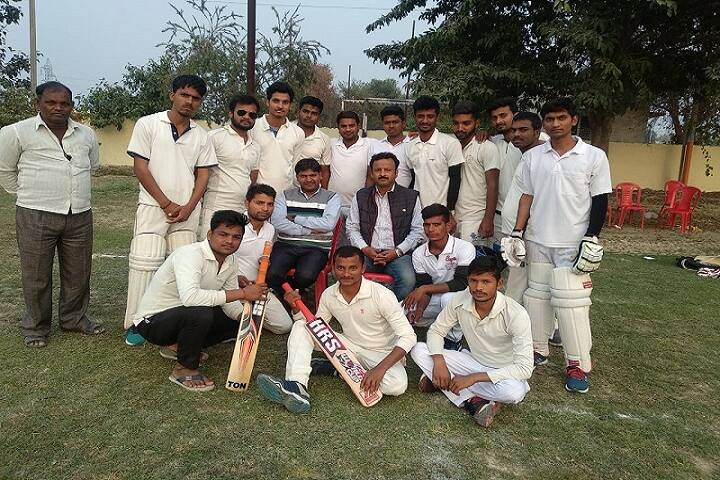 Shri Durga Ji Snatkottar Mahavidyalaya, Azamgarh campus photo 6