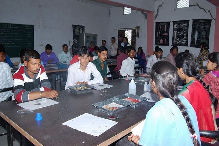 Khusro Memorial PG College, Bareilly campus photo 5