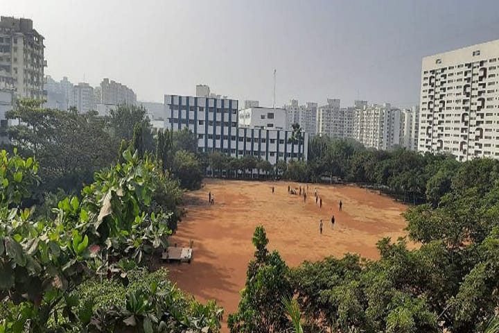 JSPM's Jayawantrao Sawant College of Commerce and Science, Hadapsar campus photo 2